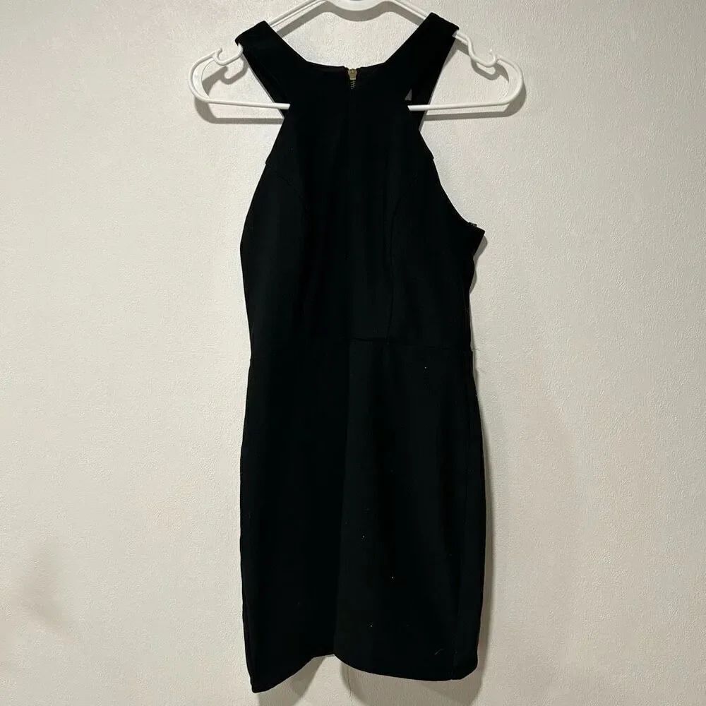 Blsou Bisou Black dress